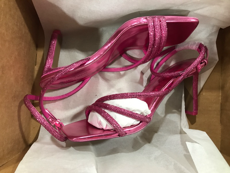Photo 1 of Call It Spring Women's Royalee Heeled Sandal