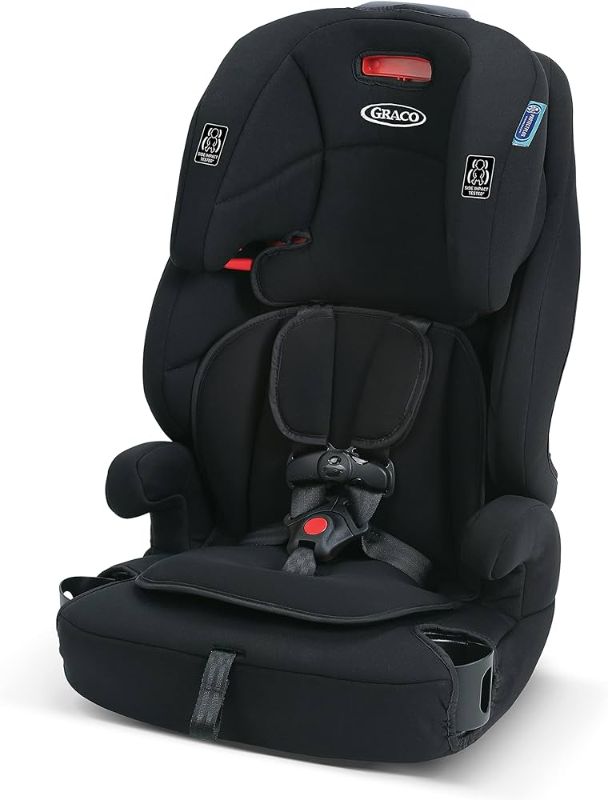 Photo 1 of Graco Tranzitions 3 in 1 Harness Booster Seat