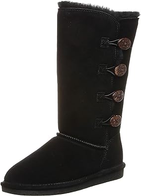 Photo 1 of BEARPAW Women's Lori Boot, Size 9