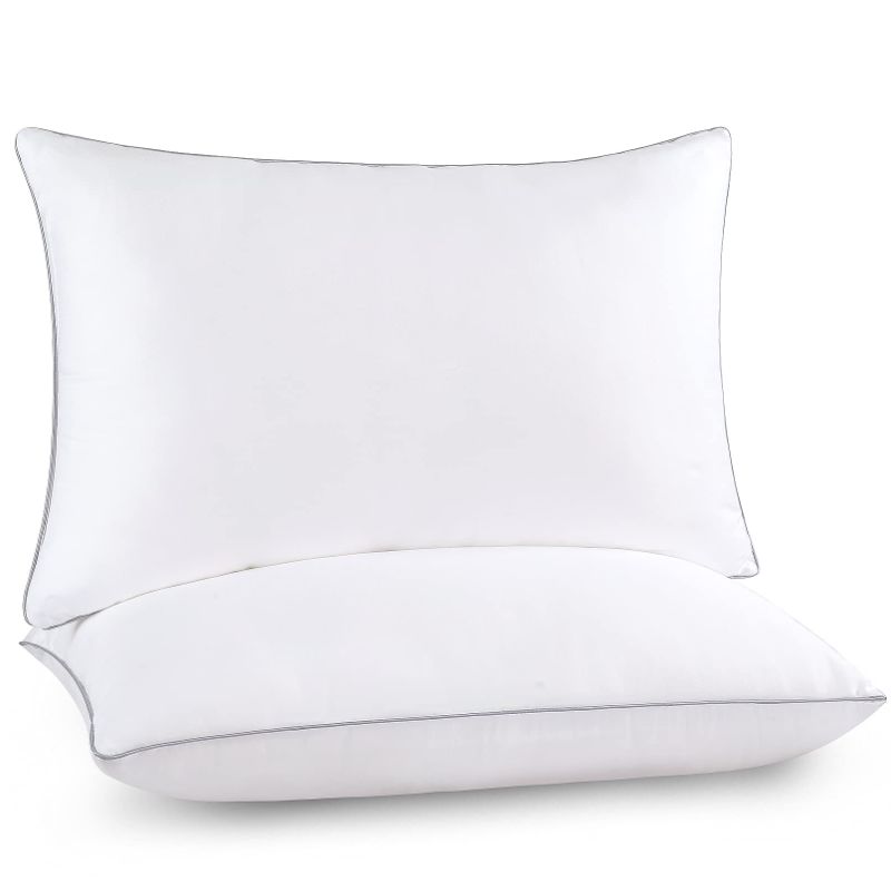 Photo 1 of bed pillows 2 pack
