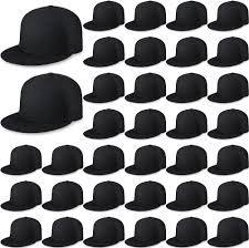Photo 1 of 36 Pack Blank Baseball Cap Bulk Adjustable Back Strap Sublimation Hats Plain Unisex Trucker Hat for Men Women
