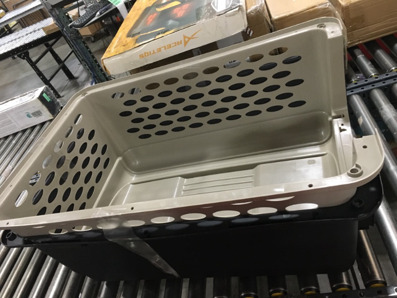 Photo 2 of Petmate Vari Dog Kennel, 36 INCHES Crate