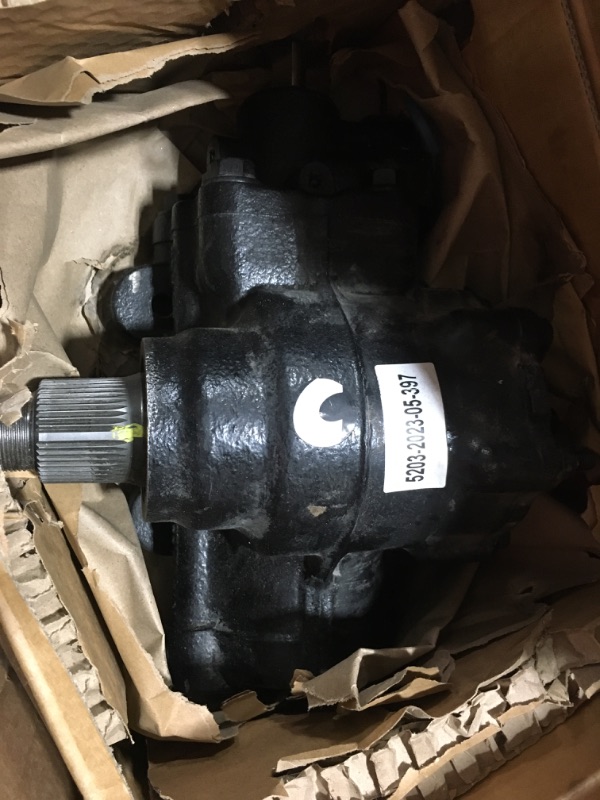 Photo 2 of Cardone 97-5203GB New Steering Gear