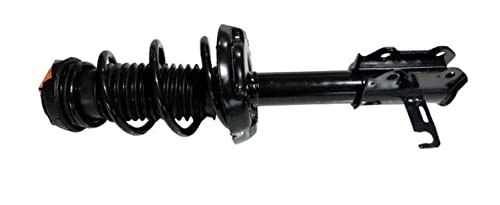 Photo 1 of GSP 882748 Loaded Strut and Coil Spring Assembly - Compatible with Select Chevrolet Cruze Eco
