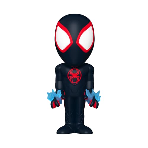 Photo 2 of Funko Marvel Vinyl Soda Spider-Man Figure
