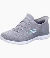 Photo 1 of skechers woman's shoes size:11
Stock photo Used*