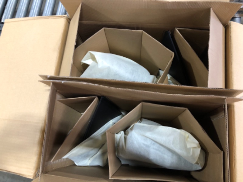 Photo 1 of Pair Power Heated Side View Mirror for Right Side (Passenger Side) RH and Left Side (Driver Side) LH For 2004 2005 2006 2007 2008 Ford F150 Manual Towing Rearview Mirror