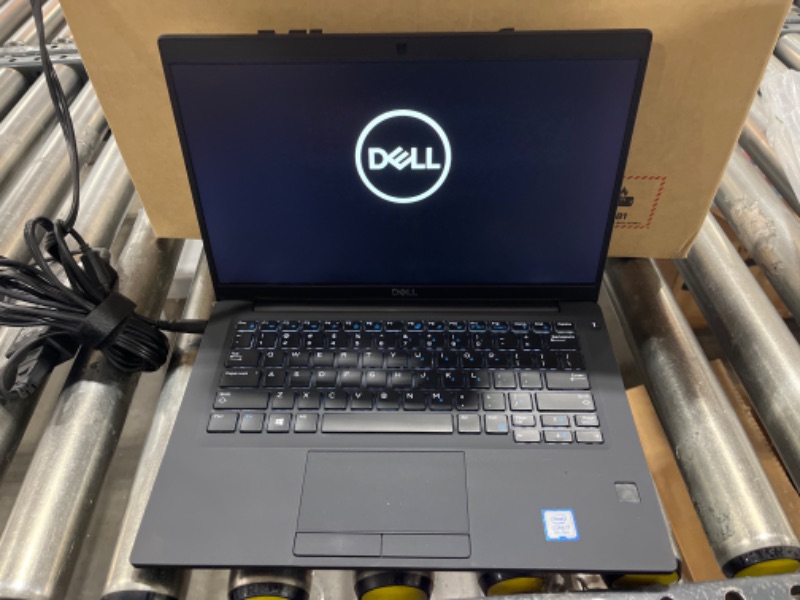 Photo 2 of 2018 Dell Latitude 7390 13.3 inch FHD Laptop PC (Intel Quad Core i7-8650U, 16GB Ram, 512GB SSD, Camera, WiFi, Thunderbolt 3) Win 10 Pro (Renewed)
