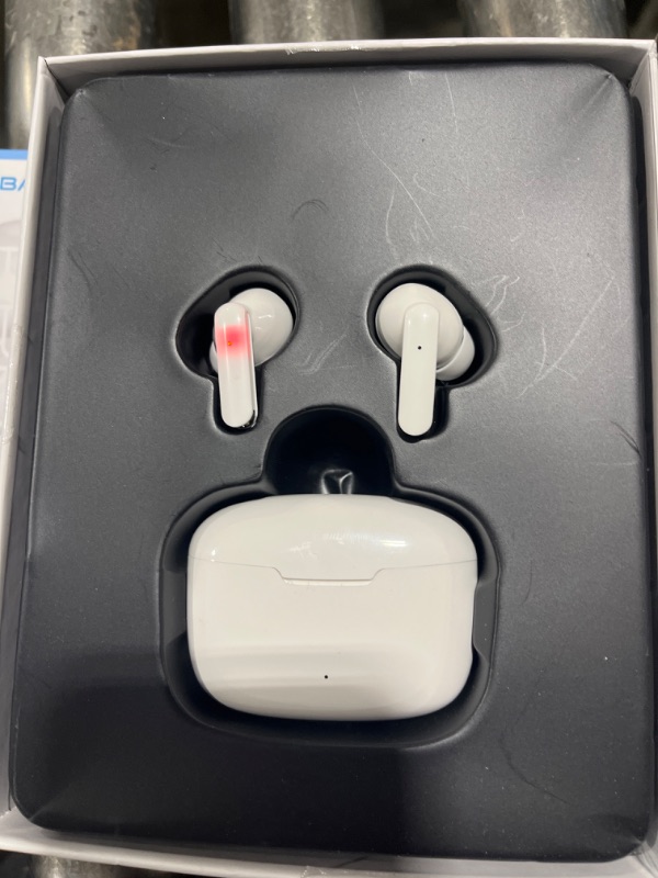 Photo 2 of Cobaltx Probuds True Wireless Earbuds with Charging Case
