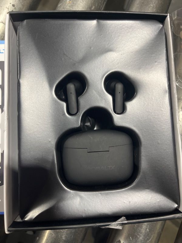 Photo 2 of Cobaltx Probuds True Wireless Earbuds with Charging Case
