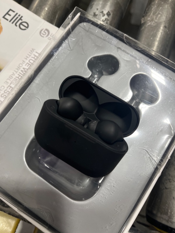 Photo 2 of Lifestyle Advanced Airstream Elite True Wireless Earbuds with Charging Case
