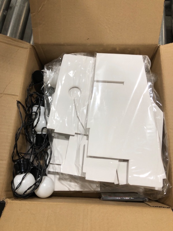 Photo 1 of imprsv 3FT Colorful Marquee Light Up Numbers,18 Colors Number 2 With Remote, Light Up Numbers