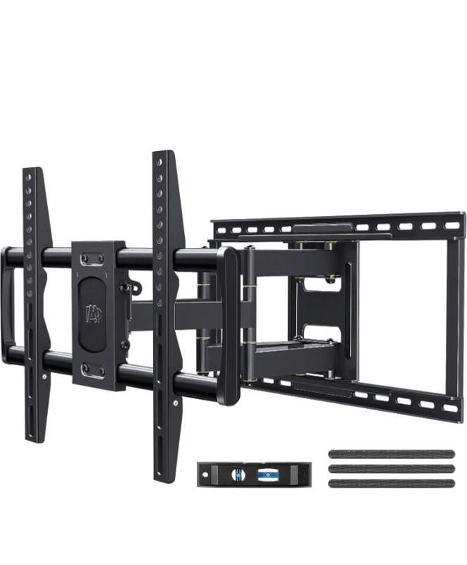 Photo 1 of Mounting Dream UL Listed TV Wall Mount Bracket for Most 42-90 Inch TVs