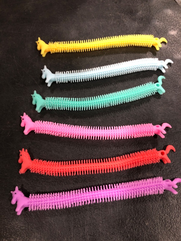 Photo 1 of 20 PCS STRETCHY TOY