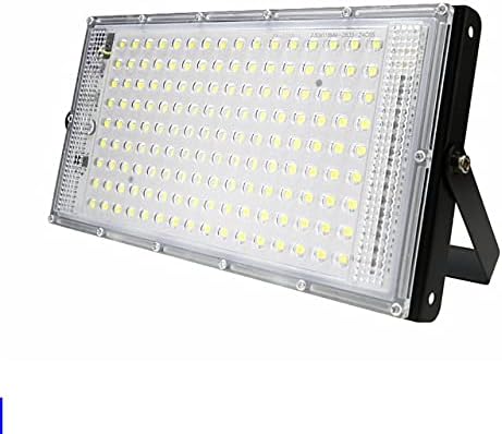 Photo 1 of 150W Led Floodlight 220V Outdoor Garden Flood Light Spotlight Focos LED Reflector Street Lamp Landscape Lighting (1 PCS)