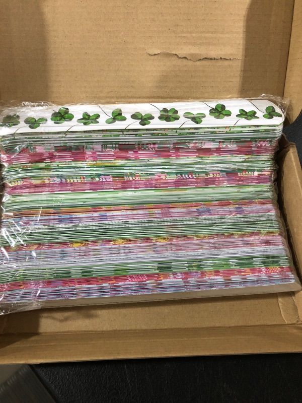 Photo 1 of 200 SLAP BRACELETS VARIOUS HOLIDAYS. 