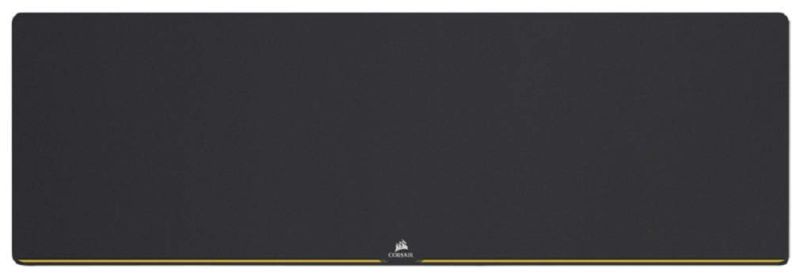 Photo 1 of Corsair MM200 - Cloth Mouse Pad - High-Performance Mouse Pad Optimized for Gaming Sensors - Designed for Maximum Control - Extended