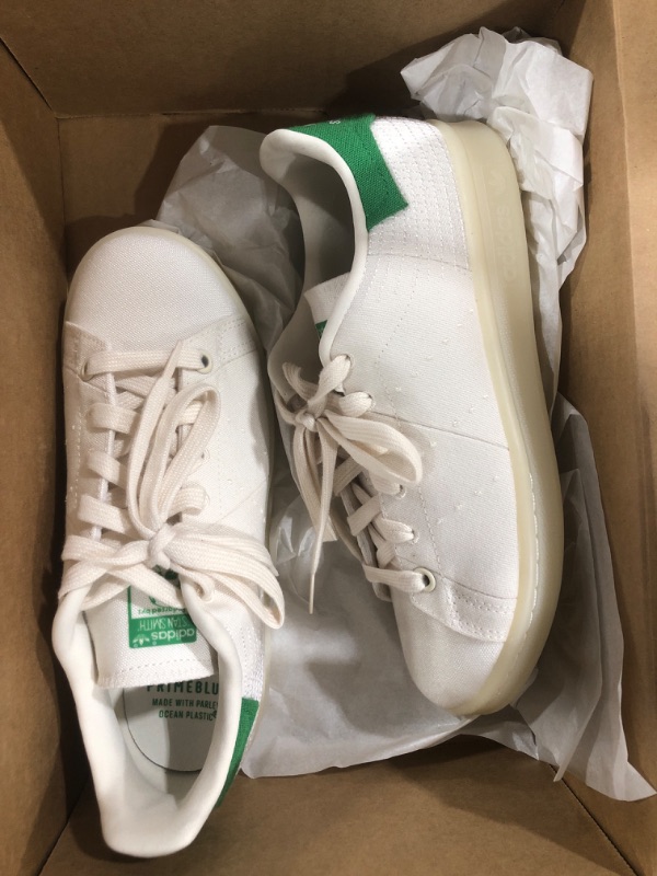 Photo 1 of (5) adidas Stan Smith Sneaker