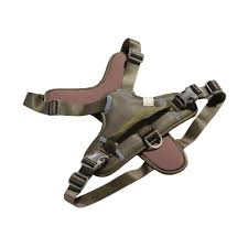 Photo 1 of (XL) ipawmise Premium Padded Comfort Dog Y-Harness for Small Medium Large Sized Dogs with Handle 