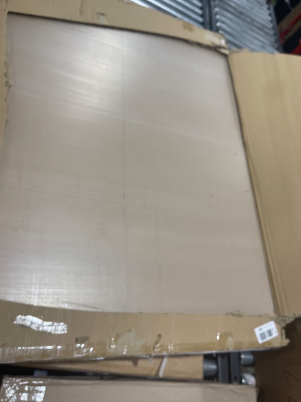 Photo 2 of 36x48 Plexiglass Sheets 1/4 inch Thick Clear Acrylic Sheets 36x48 Acrylic Board 6mm Plexiglass Panel Perfect for Display Case, Signage, Crafts, Led, Fish Tank, Windows, Skylight, Tabletop 1Qty 36x48 inches 1/4" thick