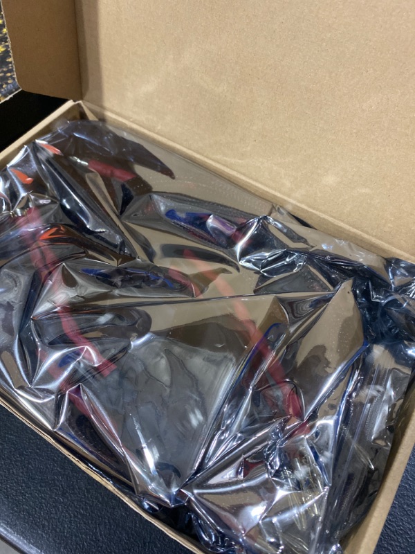 Photo 1 of k4B-2B Bi-Wire Speaker Cable (2 Banana Plugs - 4 Banana Plugs), 1pair Set (Total 12banana Plugs), k4B-2B (3M(9.8ft))