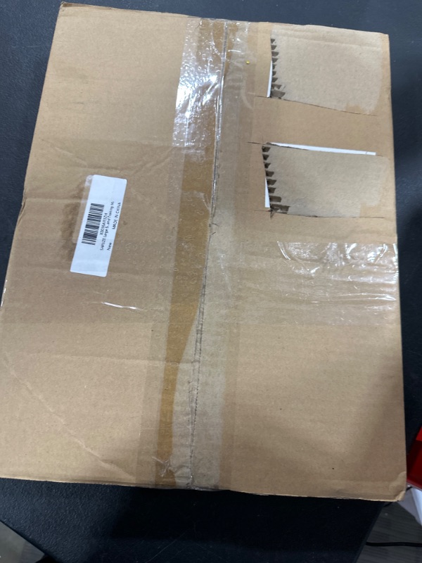 Photo 1 of SAPLIZE Foldable Golf Hitting Mat, Portable Golf Practice Grass Mat for Indoor/Outdoor, Anti-Deformation Dual-Turf with Heavy Base