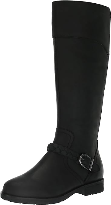 Photo 1 of Earth Women's Mira Equestrian Boot 6.5- STOCK PHOTO FOR REFERENCE ONLY. 