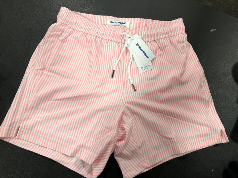 Photo 1 of (M) Women's shorts