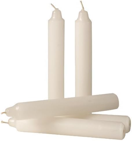 Photo 1 of 12 Piece Emergency Candles, unscented 