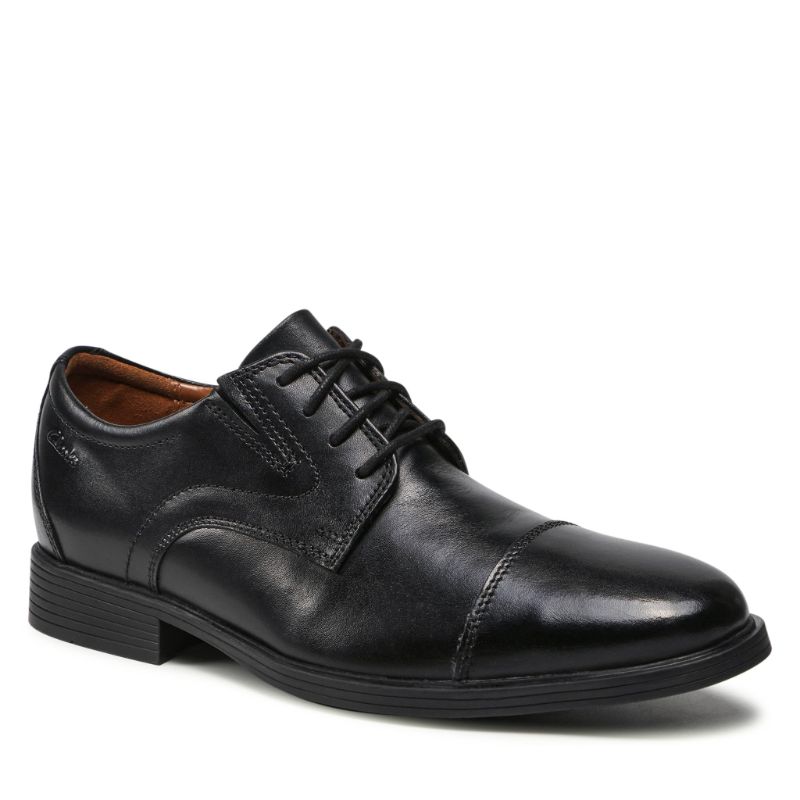 Photo 1 of (10) Polobotky Clarks Men's Dress Shoes