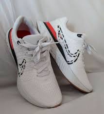 Photo 1 of (7) Nike React Shoes