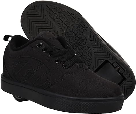 Photo 1 of Heelys Voyager Tennis Shoe YOUTH 1 