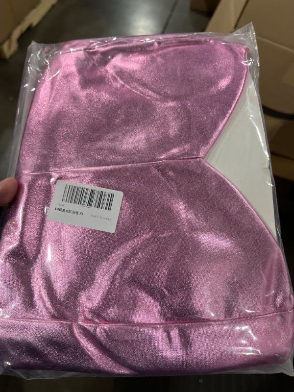 Photo 1 of Bunny Sexy Halloween Costumes for Women,Bunny Costume Women,Bunny Costume Sexy Bunny Costumes for Women,Bunny Girl Senpai Cosplay,Bunny Suit, Bunny Cosplay Costumes for Women Plus Size Pink XL