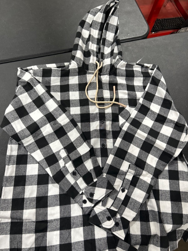 Photo 1 of 3XL Flannel 