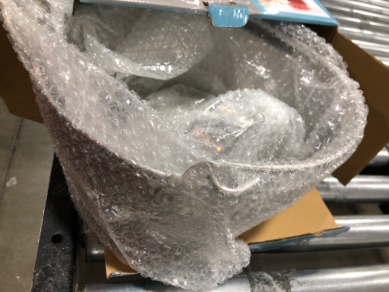 Photo 1 of 2 Gallon Stainless Steel Maslin Jam Pan, 8 Quarts- Pot includes Strainer Funnel Side Handle Pouring Spout- Graduated Concise Measuring Lines- Make Berry Jellies Jams Marmalades Sauce for Holiday Pies *JARS NOT INCLUDED*