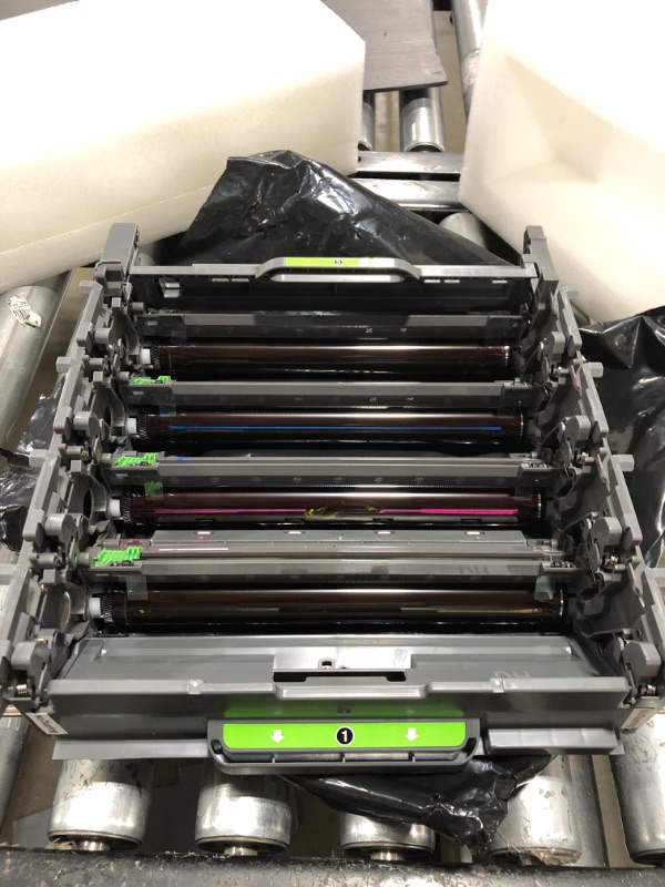 Photo 1 of DR431CL Drum Unit Replacement Compatible with Brother Printer HL-L8260CDW HL-L8360CDW HL-L8360CDWT HL-L8360CDWMT MFC-L8610CDW MFC-L8900CDW, 30000 Page Yield, Replace# DR-431CL (3 Years Warranty)