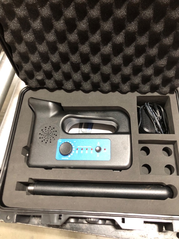 Photo 1 of Anysun Self-Leveling Sewer Camera with Locator, Drain Camera with 9'' IPS Monitor and 165ft Cable, IP68 Waterproof Pipe Inspection Camera with DVR Recording Funcation and 16GB Memory Card 165ft/50m-512HZ SET