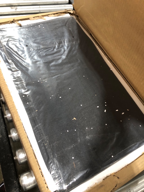 Photo 1 of 20'' STORAGE BENCH