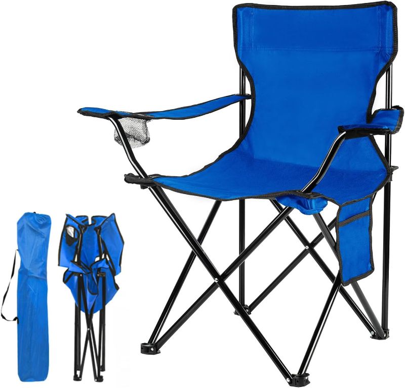 Photo 1 of 
Damei century Portable Camping Chairs Enjoy The Outdoors with a Versatile Folding Chair, Sports Chair,