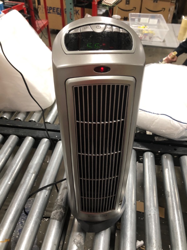 Photo 1 of ELECTRIC HEATER