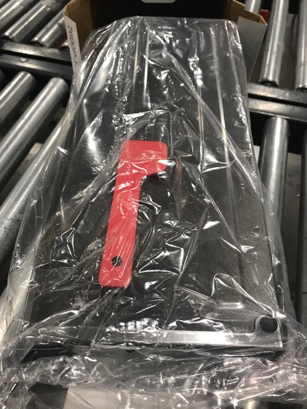 Photo 1 of ARCHITECTURAL MAILBOXES 7600P-10 MB1 Mailbox, Medium, Pewter Pewter Mailbox