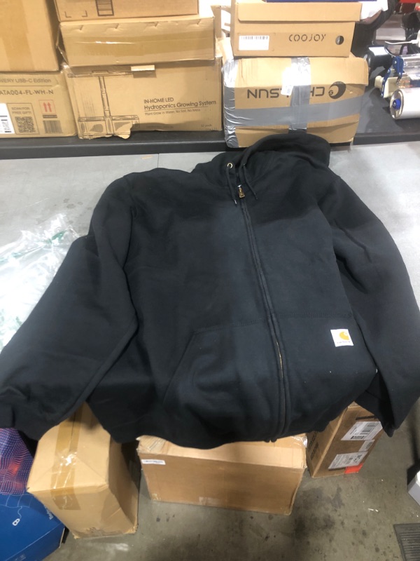 Photo 1 of Carhartt Men's Hoodie 3XL