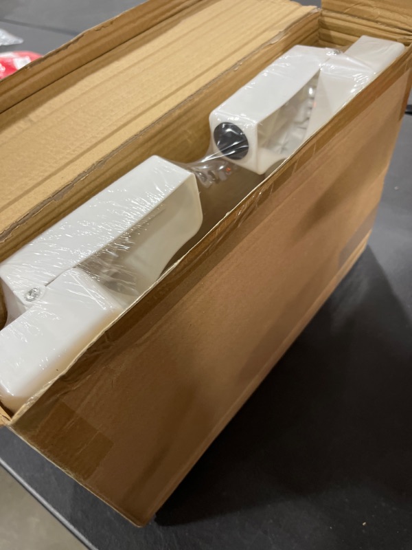 Photo 1 of Foldable Toilet Poop Step Stool, 7" Portable Heavy Duty Plastic Squatting Toilet Stool with Non-Slip Pad and Freshener Space, Bathroom Decoration Toilet Potty Stool for Adults - Gifts for Kids Seniors