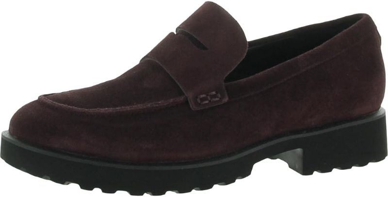Photo 1 of Cole Haan Newburg Lug Loafer
(size:5 1/2)