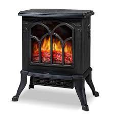 Photo 1 of 1500-Watt Electirc Infrared Space Heater, Quiet Space Heater for Indoor Use
