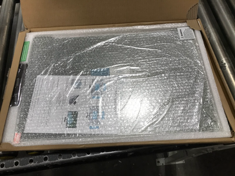 Photo 1 of [2 Packs] GHY Universal 23, 23.6, 23.8, 24" Anti Blue Light Screen Protector 24 Inch Monitor, Anti UV Eye Protection Filter, Hanging Type Computer Screen Protector for Eyes
