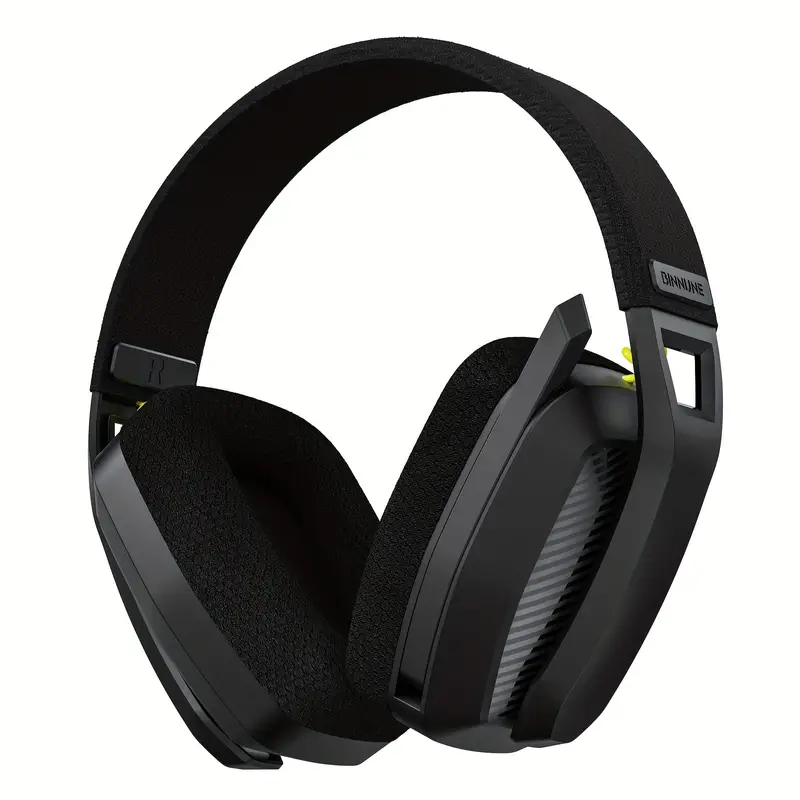 Photo 1 of  2.4GHz Wireless Gaming Headset 