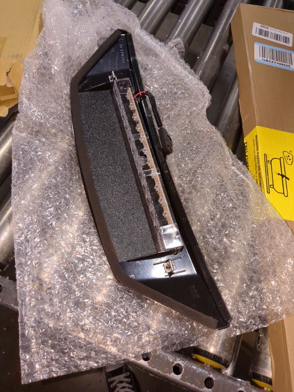 Photo 1 of Dorman 923-076 Third Brake Light Assembly for Select Ford Models