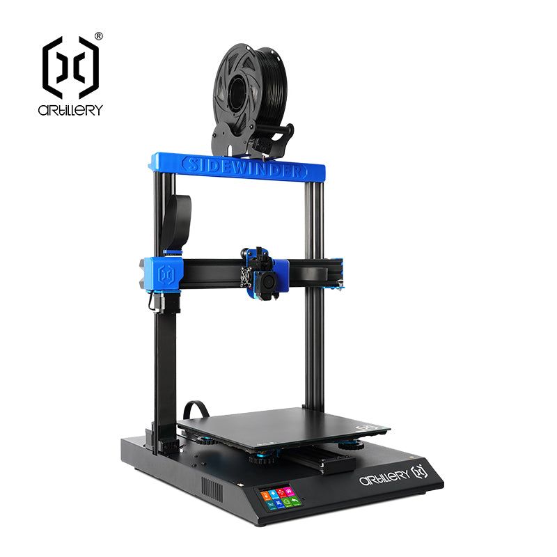Photo 1 of Artillery Sidewinder-X2 Impresora 3D 300x300x400mm 