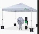 Photo 1 of 10X10 HEAVY DUTY CANOPY 